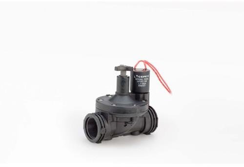 Gre - Electrovalvula C/Regulador 24V Cepex H 1 E56114X