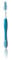 GUM TRAV-LER Interdentalbürsten 6 Stück ISO 5 blau 1,6mm, 3er Vorteilspack (3x 6 Stück)