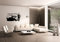 Saphir Design Wandtattoo Vin Diesel Home Sweet Home (Schwarz Matt 100x60cm)