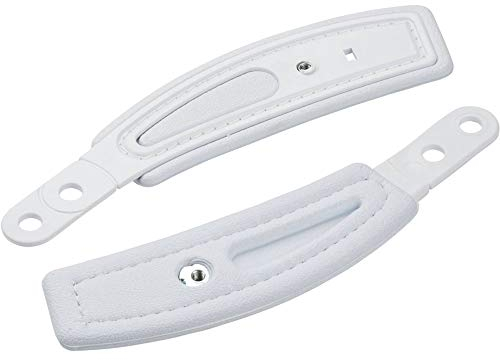 Firefly Unisex – Erwachsene Rx 181-217598 Softbindungen, WEIß, One Size