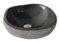 Vasque lavabo à poser en pierre naturelle 50cm. CHOIX SUR PHOTOS ENVOYEES SUITE A VOTRE COMMANDE AVEC LES DIMENSIONS. VENDEUR FRANCAIS. Pour salle de bain.
