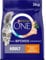 PURINA ONE Bifensis Adult | Trockenfutter mit Huhn für ausgewachsene Katzen | 3 kg