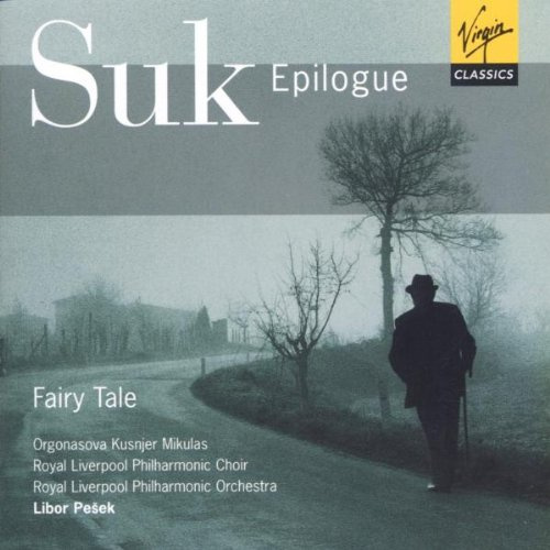 Epilogue / Fairy Tales