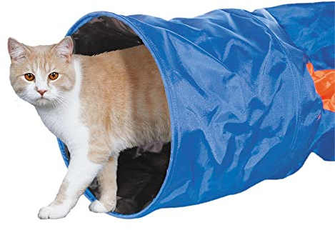 Nobby 80221 Katzentunnel 115 x 30 cm