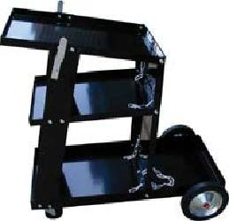 Advanced Tool Design ATD-7040 Heavy Duty Mig Welder Cart
