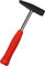 Corvus A 600 088 - Kids at Work Hammer RG, 100 Gr.