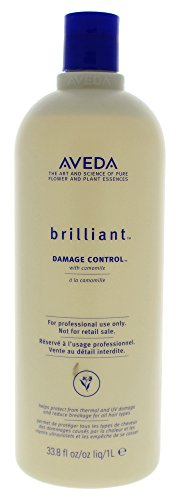 Aveda Brilliant Damage Control Haarspray, 250 ml