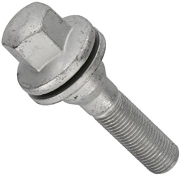 Lampa 48820 PR0 Set Long Flat Bolts with Washer, 10 Pieces