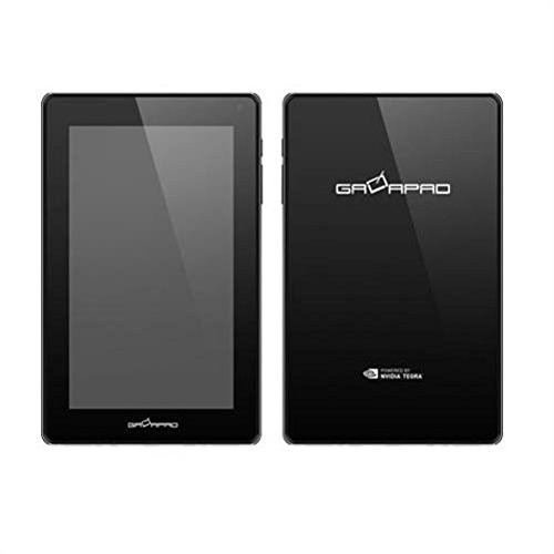 Galapad 9E011101111101S - Tablet PC da 7, WiFi, 8 GB, colore: Nero