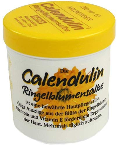 CALENDULIN Arlberger Salbe 200 ml