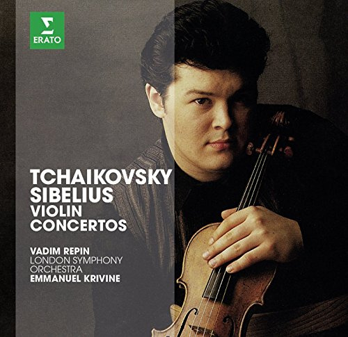 Tchaikovsky & Sibelius : Violin Concertos