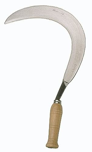 Bellota – Falce tagliaerba taglio 45 x 510 mm. 2560 – 3