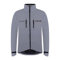 Proviz - PV582B - Veste réfléchissante de cyclisme pour homme - Argent (Argenté/gris réfléchissant) - M
