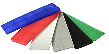 TIMCO Assorted Packers Tub - Assorted Colours - 100 x 28mm - Tub of 400