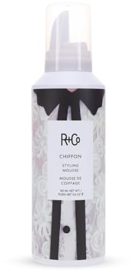 R+Co Chiffon Styling Mousse 165 ml / 5.6 oz