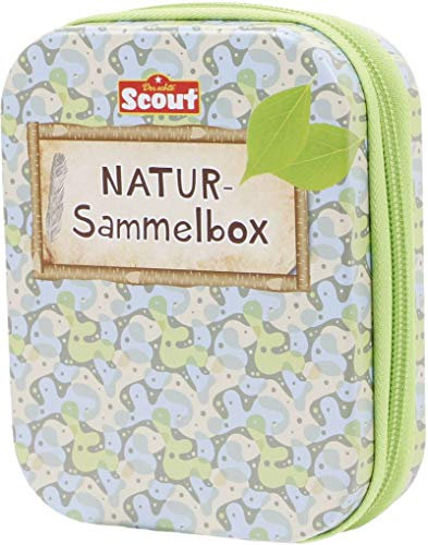 Scout - Natur-Sammelbox