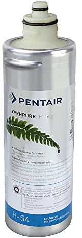 Everpure Cartuccia filtro di ricambio H-54 da cartuccia filtro H54
