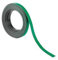 Nobo Ruban Magnétique, 5 mm x 2 m, Vert, 1901107