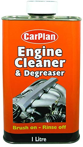Tetrosyl Cleaner Degreaser Tin 1Ltr