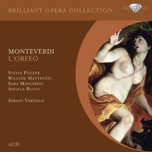 Brilliant Classics (Edel)