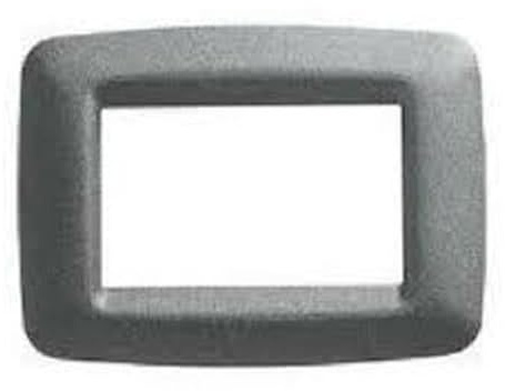 Gewiss GW32703 outlet box Grey