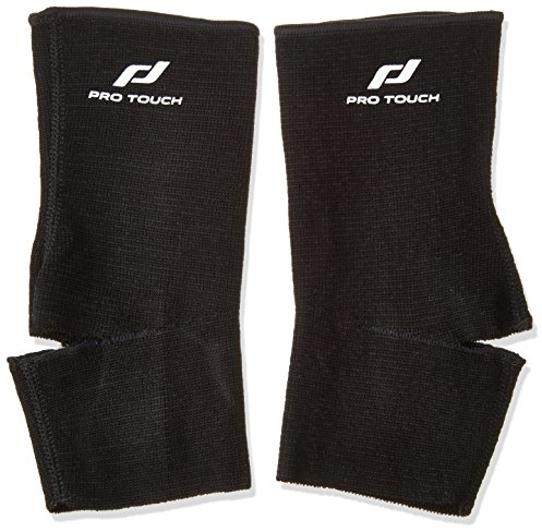 Pro Touch Knöchelbandage, Schwarz, L