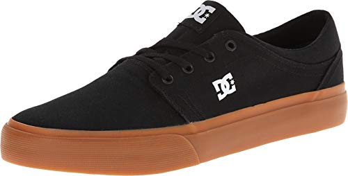 DC Shoes Herren Trase TX Low-Top Sneaker