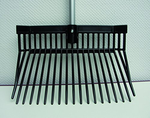 horizont Fourche à fumier en Polycarbonate