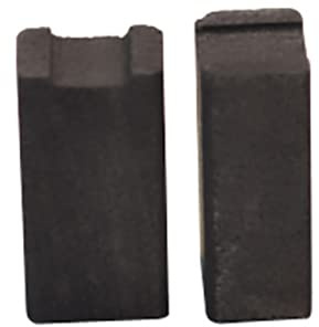 - Greenstar 2509-Motorkohlen/Virutex Stayer 0734 für Peugeot/6 mm 15 x 8 cm
