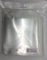 25 x CD DVD Disc Clear Cover Cases Plastic 150 Micron Sleeve Wallet - 25 Pack