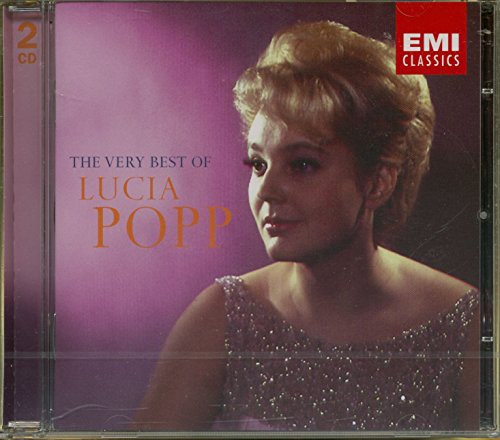 The Very Best of Lucia Popp