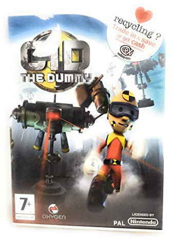 CID The Dummy [UK Import]