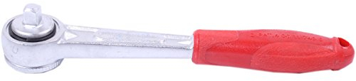 Connex COXT570114 Umschaltknarre 1/4 Zoll, Chrom Vanadium