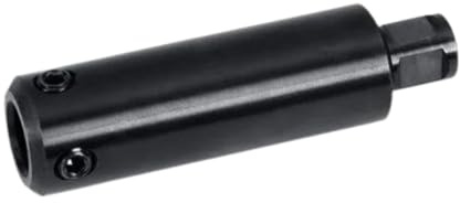 FEIN 63106022980 – Weldon-Verlängerung, 3/4 Länge 100 mm, Weldon-Verlängerung 3/4, Länge 100 mm, Zubehör, Metallbohrung