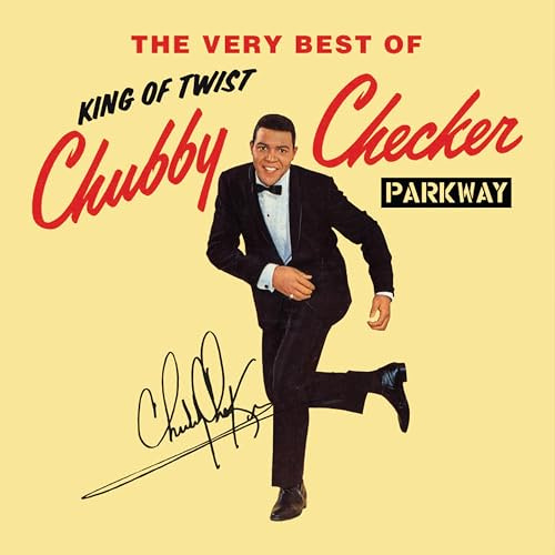The Very Best Of Chubby Checker