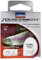 Angelhaken Forelle Daiwa Tournament mit 60 cm Vorfach Gr. 8-10 STK.-Packung