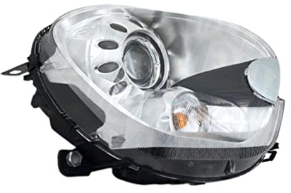 Magneti Marelli 711307023648 Hauptscheinwerfer, Recht Bixeno Afs