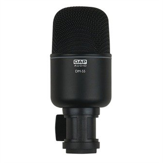 DAP CM-1 Kondensator-Mikrofon (schmal)