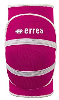 Errea Atena Ginocchiere Fuxia Size L