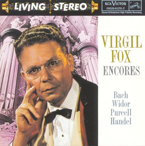 Living Stereo