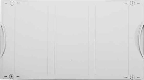 abb-entrelec AG13 – Blindabdeckung 450 x 250 mm Breite 1 Panel
