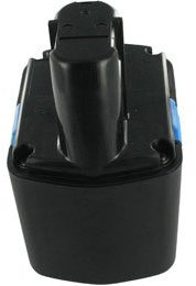 Batterie pour HITACHI DS18DL, 18.0V, 3000mAh, Ni-MH