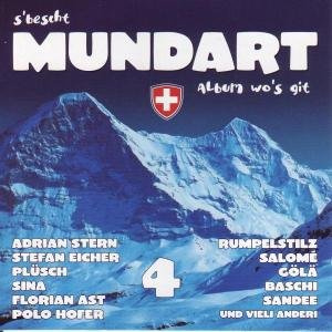 s'bescht mundart album wo's git 4