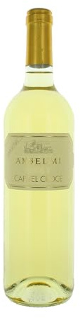 Anselmi Capitel Croce 2009 Anselmi 750ml