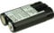 Battery for KODAK EasyShare C1013 C300 C310 C315 C330 C340 C360 2.4V 1800mAh