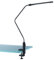 Trio Leuchten Tischleuchte Vario 522520102, Metall Schwarz matt, inkl. 3.6 Watt LED