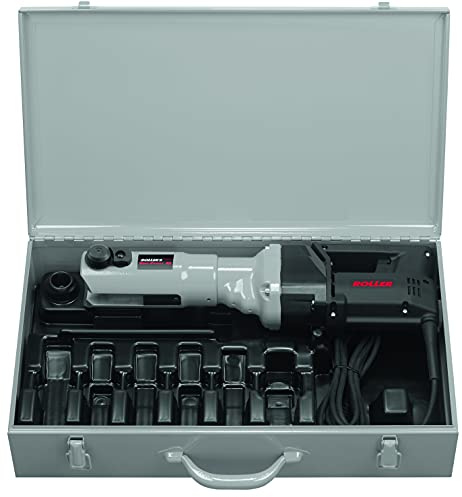 Roller Elektro-Radialpresse Uni-Press SE Basic (Radialpresse) 572111 A220