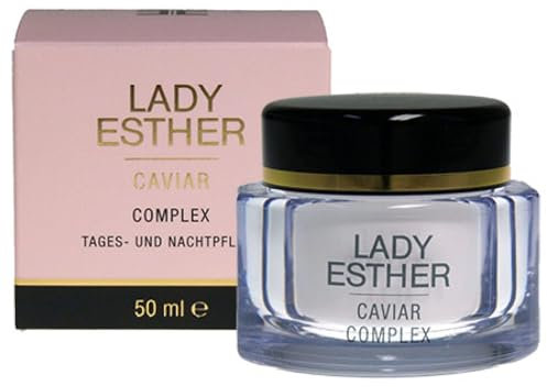 LADY ESTHER Caviar Complex 50 ml Special Care