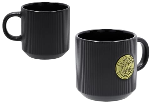 FC Bayern München Tasse Platine Kaffeetasse Becher 18818