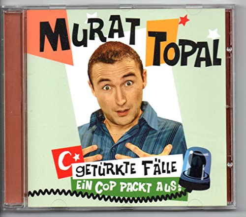 Getürkte Fälle - Ein Cop packt aus!